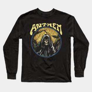 anthem Long Sleeve T-Shirt